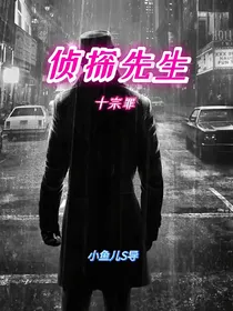 侦探先生：十宗罪