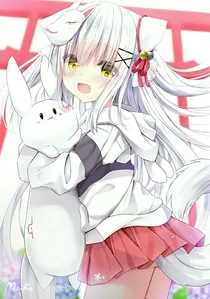 怪盗灵组