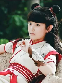 哪吒降妖记之久后相逢
