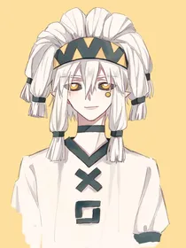 论我成为帕洛斯那些年
