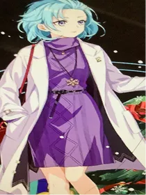 星辰大海（崩坏3rd逆熵同人文）