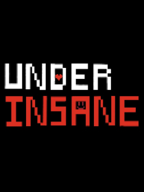 underinsane