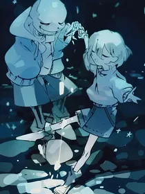我c这么多sans