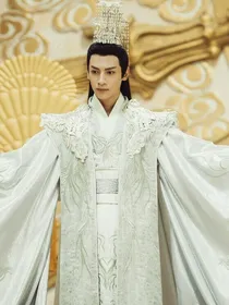 奇心为玉