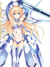 最弱无败神装机龙之最强阿尔缇米希亚