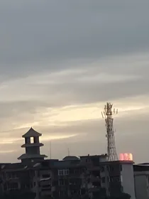 五班的日常生活