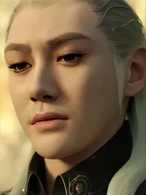 爵迹：情种