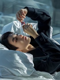 王俊凯：怦然是他心动也是他