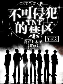 TNT：不可侵犯的禁区