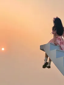 阿莹的小短文