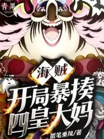 海贼：开局暴揍四皇大妈