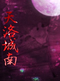 天洛城南