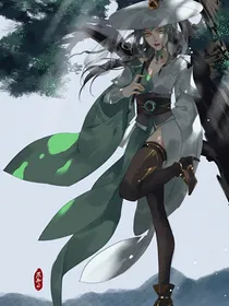 上官婉儿（小y的第一部作品）