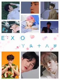 EXO：丫头十八岁