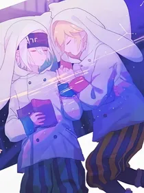 凹凸世界之作者又作死
