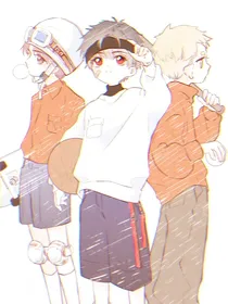 时光可期