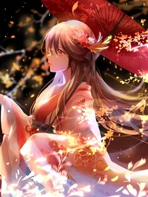 陈情令之浮香幽碧