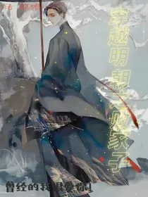 穿越明朝之败家子