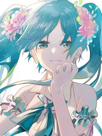 星月融入大海
