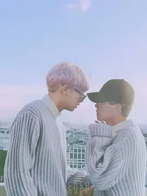Chanbaek朝暮