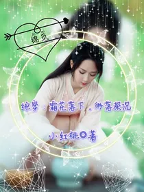 综穿：霜花落下……渺落深沉