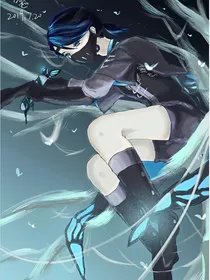 蓝调