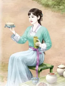 和傻瓜相公的幸福生活