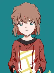 藤野回忆录