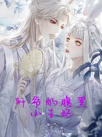 轩爷的腹黑小王妃