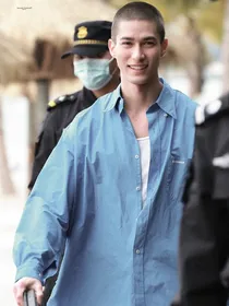 米卡：你的猕猴桃男孩