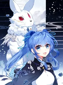 蓝天画是许小言