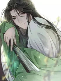 一煞青衣