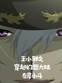 王小邪之穿越幻想大陆