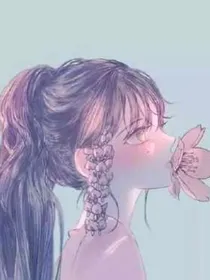 女孩太高冷
