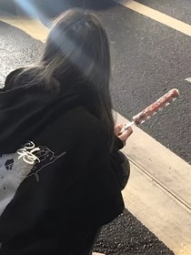 仇爷女生