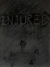 INJURED受伤