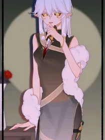 凹凸cv穿越现