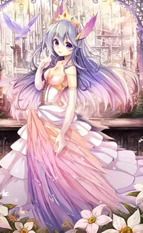 舞法天女之梦汐铃儿