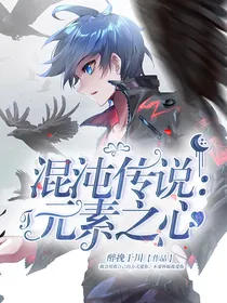 混沌传说：元素之心
