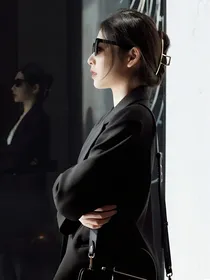 女总成长记