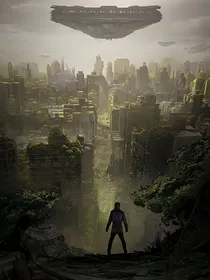 灵气复苏：高考前夜渡劫，我是修真大佬震惊了世界！