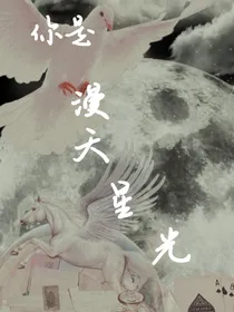 你是漫天星光