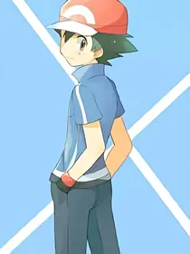 精灵宝可梦之聊天群