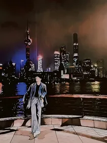 综影视之那些人那些事