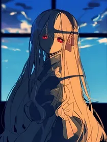 乙女攻略：女主是个疯批美人