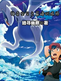 神奇宝贝之巅峰训练师