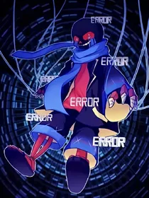 我竟然穿越成了error！