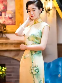 烽火红颜，少帅的狂妻飒且美