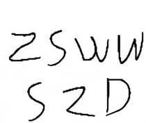 zsww短文合集