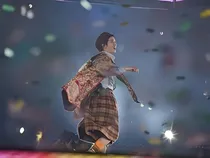华晨宇—拥有八个哥哥是一种什么样的体验